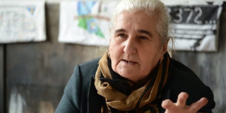 MUNIRA SUBAŠIĆ NAKON PRESUDE STANIŠIĆU I SIMATOVIĆU: “Ići ćemo dalje, proširiti ovo, Srbija je presuđena”