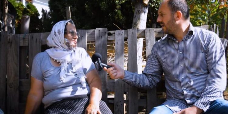 (VIDEO) Teška životna priča nane Raseme: “Muž je doveo drugu ženu u kuću pored mene i djece”
