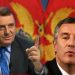 DODIK U NOVOM LUDILU, OSUO PALJBU PO ĐUKANOVIĆU…