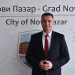 Predsjednik Novog Pazara Nihad Biševac najoštrije osudio napad na dr. Denisa Bošnjaka