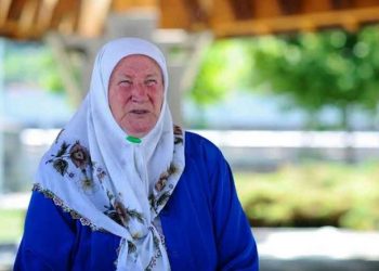 OVO JE NAŠA PRIČA O NURI MUSTAFIĆ: DA MI JE SAMO NAĆI KOSTI MOG ALIJE, DA MOGU PROUČITI FATIHU