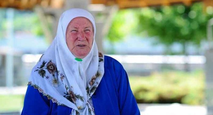 OVO JE NAŠA PRIČA O NURI MUSTAFIĆ: DA MI JE SAMO NAĆI KOSTI MOG ALIJE, DA MOGU PROUČITI FATIHU