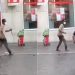 (UZNEMIRUJUĆI VIDEO) NJEMAČKA U ŠOKU: Muškarac u njemačkom Würzburgu ljude napao nožem, tri osobe ubijene