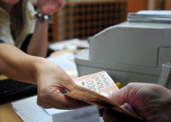 Počinje isplata 3.000 dinara vakcinisanim građanima