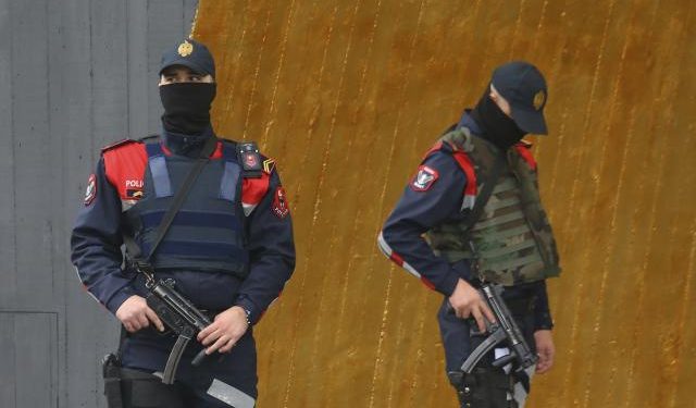 U Tirani uhapšeno 12 osoba zbog trgovine narkoticima