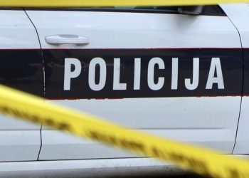 BOMBAŠKI NAPAD U HERCEGOVINI: Bačena eksplozivna naprava na kuću u centru Mostara…