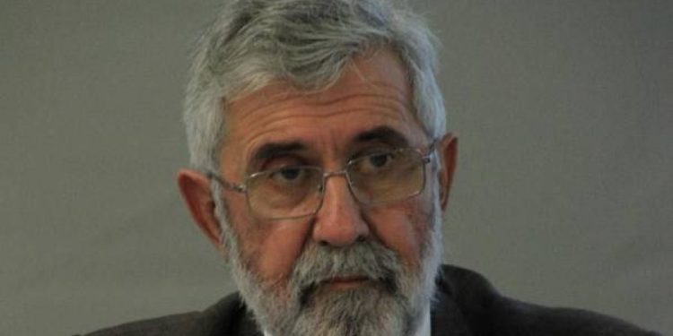 POPOV ZNA ŠTA PRIČA: “Mnogi u Beogradu Crnu Goru vide kao srpsku koloniju”