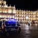 Veliki požar u Madridu: Gori hotel (VIDEO)