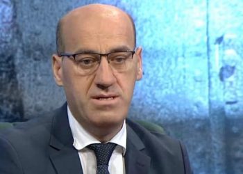 Ramiz Salkić: Bošnjaci koji insistiraju na priznanju i osudi genocida za Dodika su islamski fanatici!