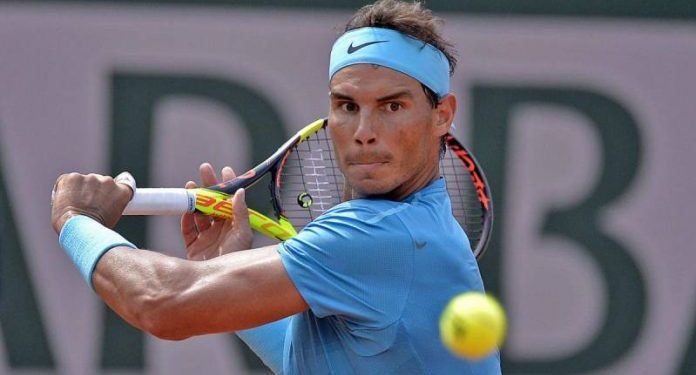NADAL ŠOKIRAO SVE: ODUSTAJEM OD NASTUPA NA WIMBLEDONU I OLIMPIJSKIM IGRAMA