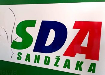 SDA Sandžaka: Crna Gora pozitivan primer! Srbija da usvoji Rezoluciju o Srebrenici