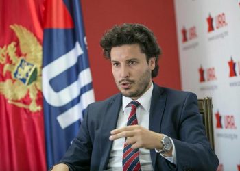 Dritan Abazović i Đorđe Radulović dolaze 11. jula u Srebrenicu