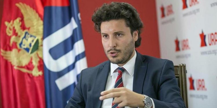Dritan Abazović i Đorđe Radulović dolaze 11. jula u Srebrenicu