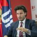 Dritan Abazović i Đorđe Radulović dolaze 11. jula u Srebrenicu