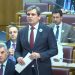PREDSJEDNIK BOŠNJAČKE STRANKE ERVIN IBRAHIMOVIĆ: Zašto je važno da REZOLUCIJA O SREBRENICI prođe u Skupštini Crne Gore, na što neće nikada pristati…