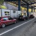 Dva autobusa zadržana na Jarinju! Kosovska policija ne dozvoljava prelaz