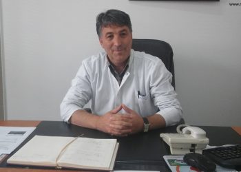 Novi Pazar: Dnevno sedam, osam novozaraženih korona virusom