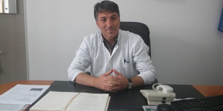 Novi Pazar: Dnevno sedam, osam novozaraženih korona virusom
