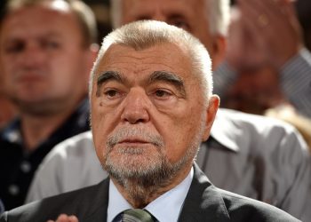 STJEPAN MESIĆ OTKRIVA: “Dodik je želio sastanak sa mnom, ali smo ga vratili u Banjaluku”