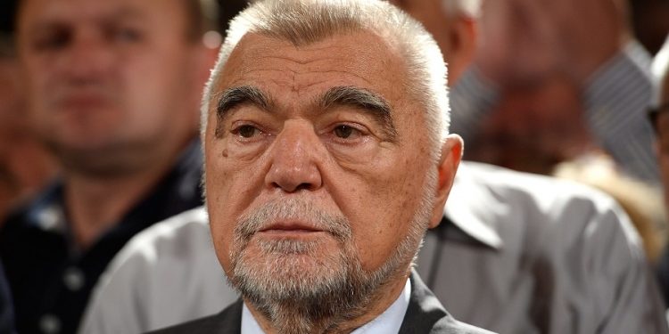 STJEPAN MESIĆ OTKRIVA: “Dodik je želio sastanak sa mnom, ali smo ga vratili u Banjaluku”