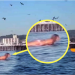 Snimala je svoju kćerku na plaži, ali nije ni slutila šta će se desiti narednih sekundi!