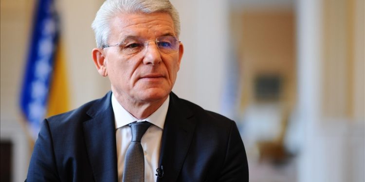 DŽAFEROVIĆ: NIJE PITANJE HOĆE LI BIH POSTOJATI, PITANJE JE HOĆE LI RS POSTOJATI