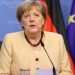 MERKEL UZBURKALA DUHOVE U EVROPI: “Moramo ulagati napore. Inače, ova Evropa ne može ostati zajedno”