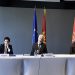 KRIVOKAPIĆ, ABAZOVIĆ I BEČIĆ OKREĆU SE PROTIV VUČIĆA: Izdali zajedničko saopštenje…