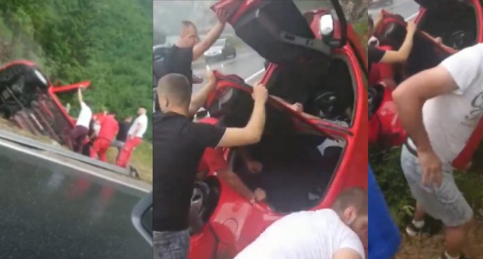 DVOJICA OD 16 OTPISANIH SARAJEVSKIH POLICAJACA SPAŠAVALI TUŽITELJICE KOJE SU IH DRŽALE U PRITVORU