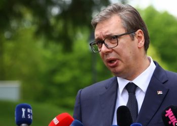 Dok sam ja predsjednik, u Srbiji neće biti rezolucije o Srebrenici