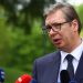 Dok sam ja predsjednik, u Srbiji neće biti rezolucije o Srebrenici