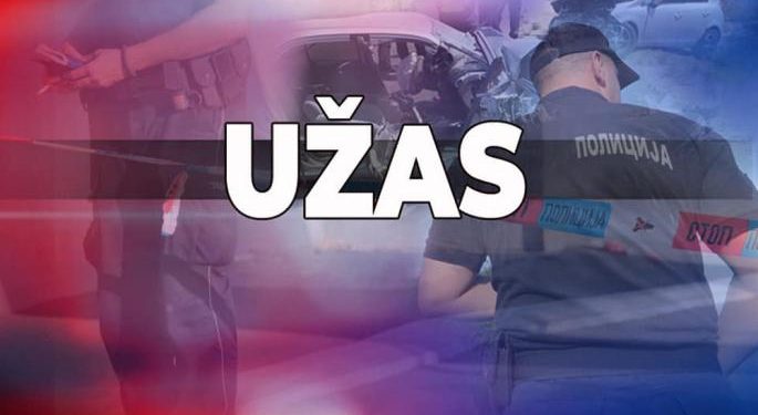 ZBOG ALIMENTACIJE UPUCAO BIVŠU ŽENU S LEĐA: Stravični detalji jutrošnjeg zločina u Prokuplju