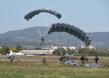 UMRO VOJNIK NA PEŠTERU! Naglo mu pozlilo, helikopterom prebačen u Kraljevo ali mu nije bilo spasa