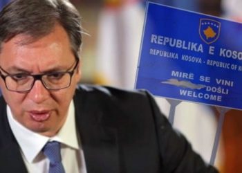 ŠOK ZA SRBIJU: Sve članice EU uskoro PRIZNAJU KOSOVO, Rusija postaje nebitna?