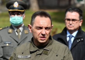 VULIN PJENI IZ SRBIJE: „Ne postoji ti pritisci koji će Srbiju natjerati da se odrekne svoje Republike Srpske, najznačajniji zadatak je stvaranje `srpskog sveta`…“