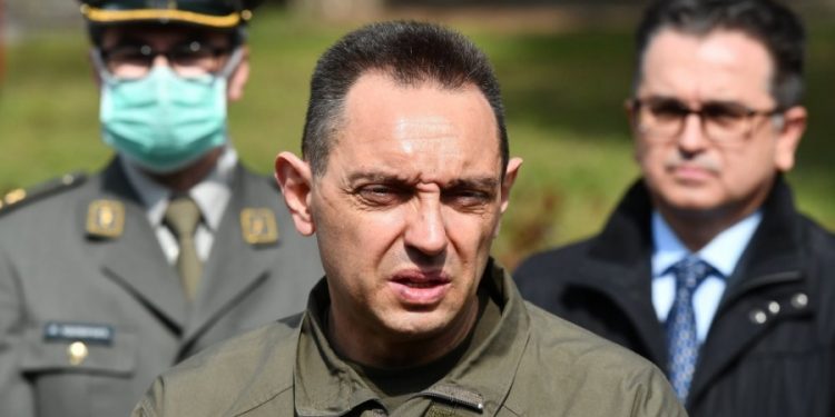 VULIN PJENI IZ SRBIJE: „Ne postoji ti pritisci koji će Srbiju natjerati da se odrekne svoje Republike Srpske, najznačajniji zadatak je stvaranje `srpskog sveta`…“