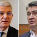 Džaferović: EU i NATO su pokazali ko je predzadnja rupa na svirali