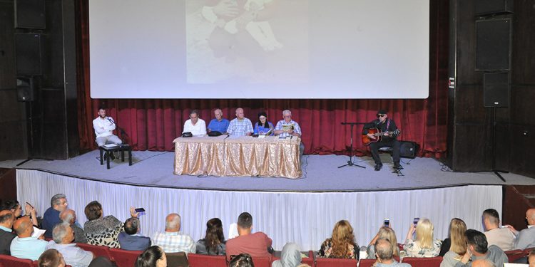 U Tutinu promovisana knjiga o Zuku Ademović