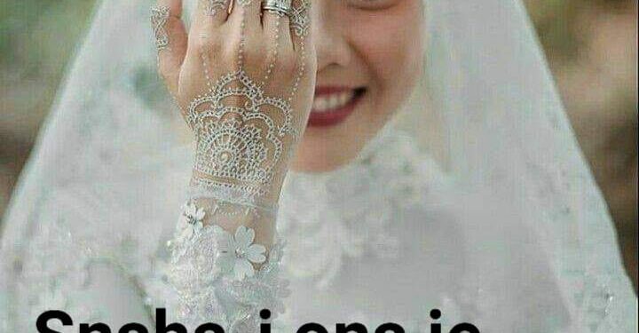 Snaha… I ona je nečije dijete. Poštuj je!