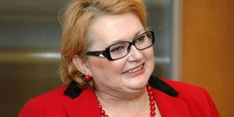 Turković uputila inicijativu Tegeltiji: 11. juli proglasiti Danom žalosti u cijeloj državi