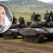 VOJSKA SRBIJE JE LAGALA: “Tenkista UMRO da bi vojna vežba na PEŠTERI ISPALA LEPO na slici”