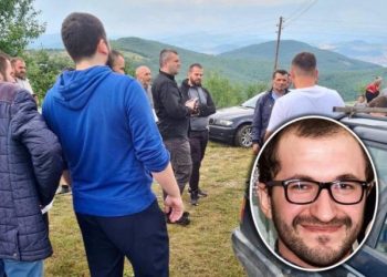 NOVI PAZAR: PRONAĐEN nestali student medicine…