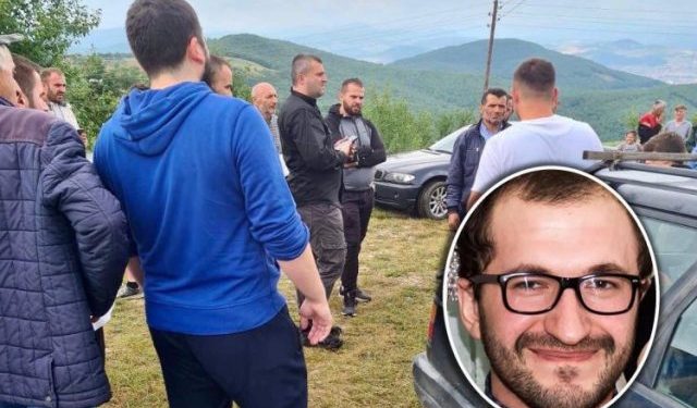 NOVI PAZAR: PRONAĐEN nestali student medicine…
