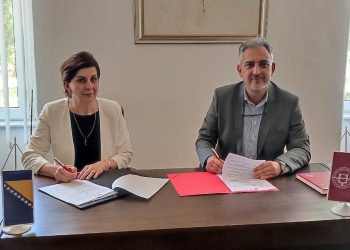 (VIDEO) Studenti iz Sandžaka mogu studirati u Mostaru pod istim uslovima kao i studenti iz Bosne i Hercegovine