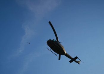 (VIDEO)XPovređen srpski planinar, u akciju spasavanja se uključio i helikopter