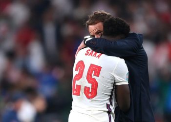 Otkriveno kako je Southgate birao pucače penala