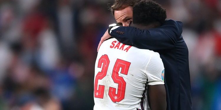 Otkriveno kako je Southgate birao pucače penala