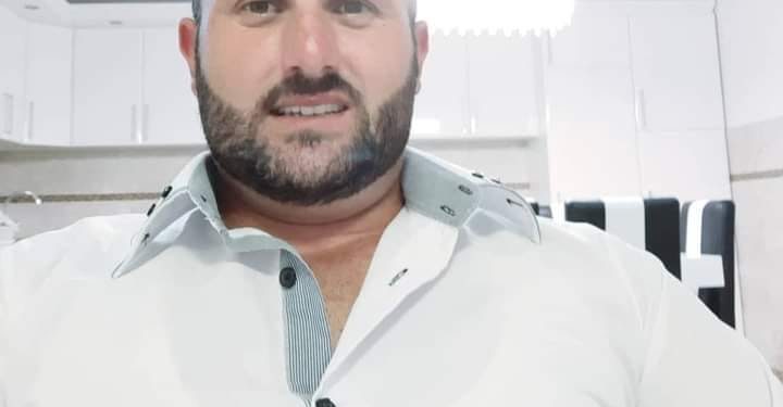 TRAGEDIJA NA BAUŠTELI U NEMAČKOJ!  Nasuf Bajrovic iz sela Točilova je tragično izgubio život na baušteli u Nemačkoj