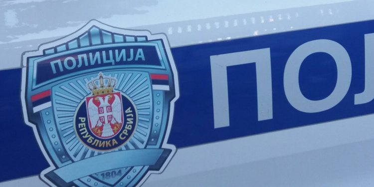 NOVA ZAPLENA NARKOTIKA PRIJEPOLJSKE POLICIJE, BEOGRAĐANIN “PAO” KOD BISTRICE