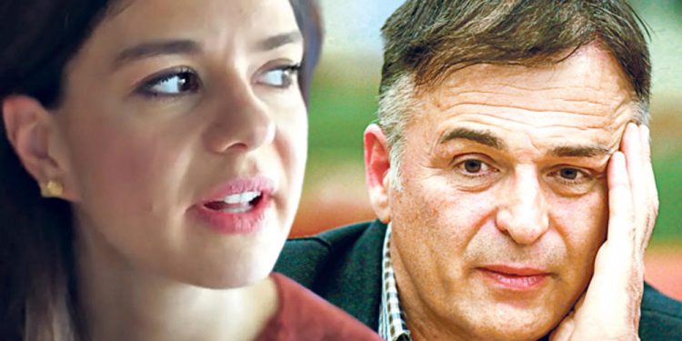 ODBAČENA KRIVIČNA PRIJAVA DANIJELE ŠTAJNFELD PROTIV BRANISLAVA LEČIĆA: Tužilaštvo donelo odluku